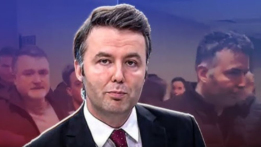 Habertürk'teki skandalda yeni ifade: Mehmet Akif Ersoy gelince uyuşturucu ortaya çıkıyordu! - Sayfa 3