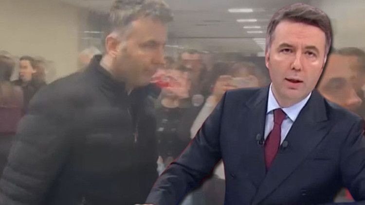 Habertürk'teki skandalda yeni ifade: Mehmet Akif Ersoy gelince uyuşturucu ortaya çıkıyordu! - Sayfa 5