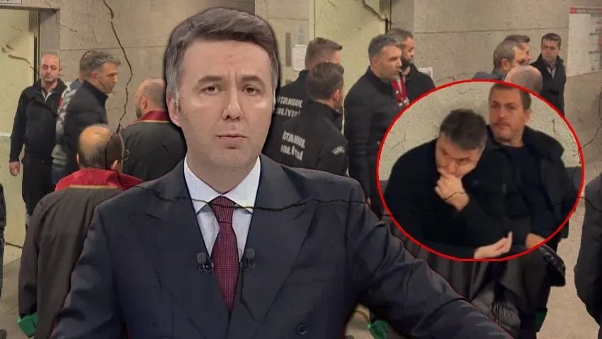 Nur Köşker’den Mehmet Akif Ersoy’a zehir zemberek yanıt! ‘Kirli çarkların parçası olmam…’ - Sayfa 2