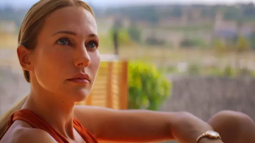 Oyuncak oldu, sosyal medyayı salladı! Meryem Uzerli çizgi film karakterine döndü - Sayfa 2