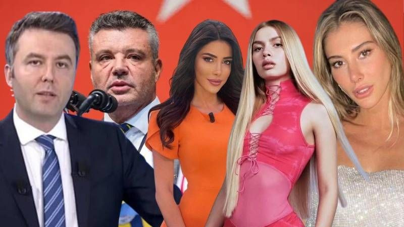 Dikkat çeken araştırma: Ünlülere uyuşturucu operasyonlarına toplum ne diyor? - Sayfa 8