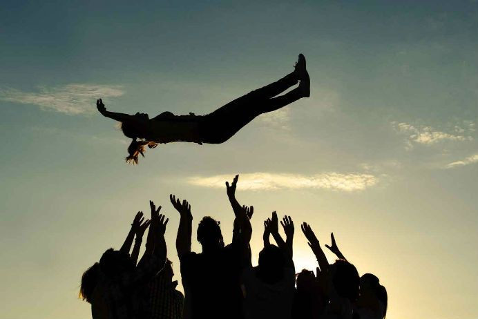 İnsanlara güven sıralaması açıklandı: Türkiye kaçıncı sırada? - Sayfa 1