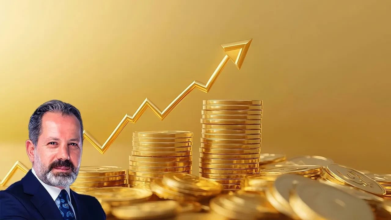 İslam Memiş'ten piyasaları sarsan iddia! 'Altın 1000 TL düşecek' - Sayfa 2
