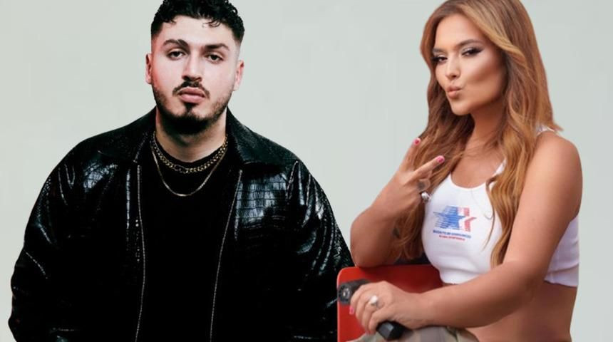 Blok3 ve Demet Akalın birbirine girdi! Teyze sözlerine sert yanıt: Saygısız, terbiyesiz - Sayfa 3