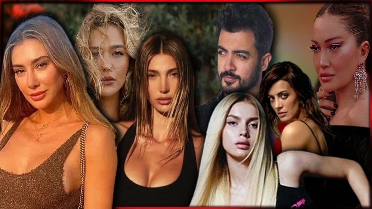 Dikkat çeken araştırma: Ünlülere uyuşturucu operasyonlarına toplum ne diyor? - Sayfa 2