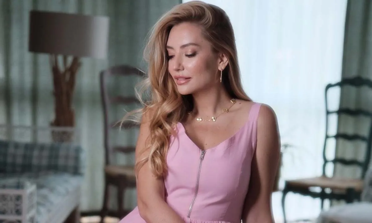 Sunucusu gözaltına alındı, kanal harekete geçti! - Sayfa 4