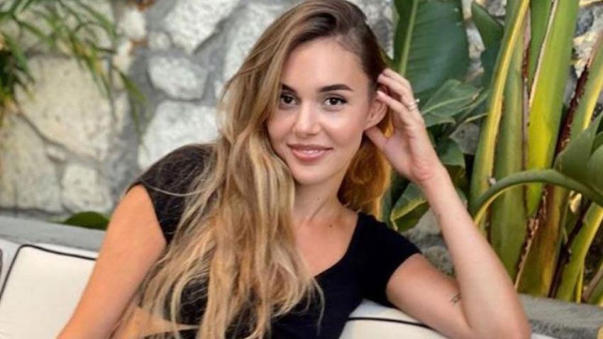 Yayınlanmayan bölüm krizi! Berfu Yenenler'den Çakal'a sert gönderme - Sayfa 1