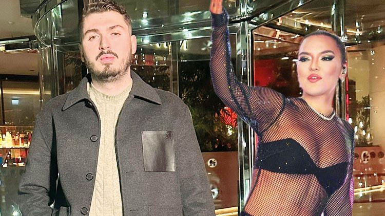 Blok3 ve Demet Akalın birbirine girdi! Teyze sözlerine sert yanıt: Saygısız, terbiyesiz - Sayfa 2