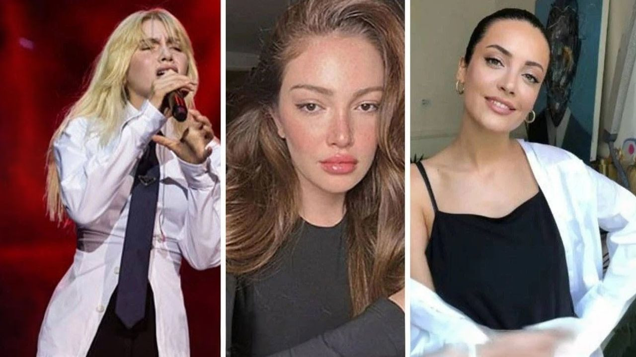 Dikkat çeken araştırma: Ünlülere uyuşturucu operasyonlarına toplum ne diyor? - Sayfa 3