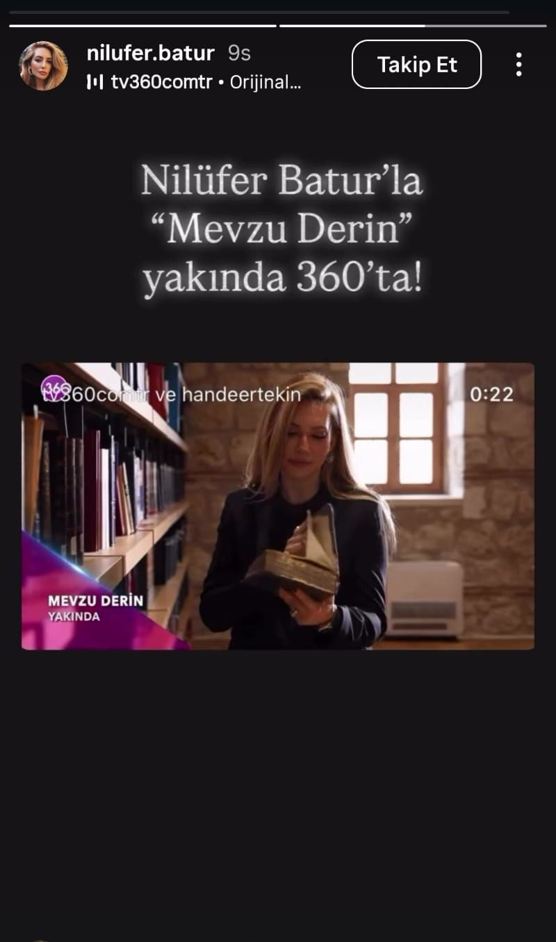 Sunucusu gözaltına alındı, kanal harekete geçti! - Sayfa 2