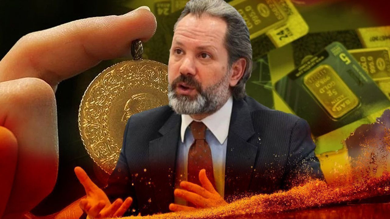 İslam Memiş'ten piyasaları sarsan iddia! 'Altın 1000 TL düşecek' - Sayfa 4