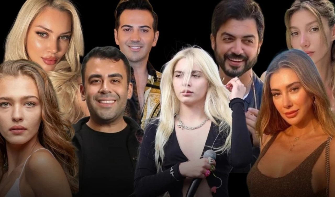 Dikkat çeken araştırma: Ünlülere uyuşturucu operasyonlarına toplum ne diyor? - Sayfa 5