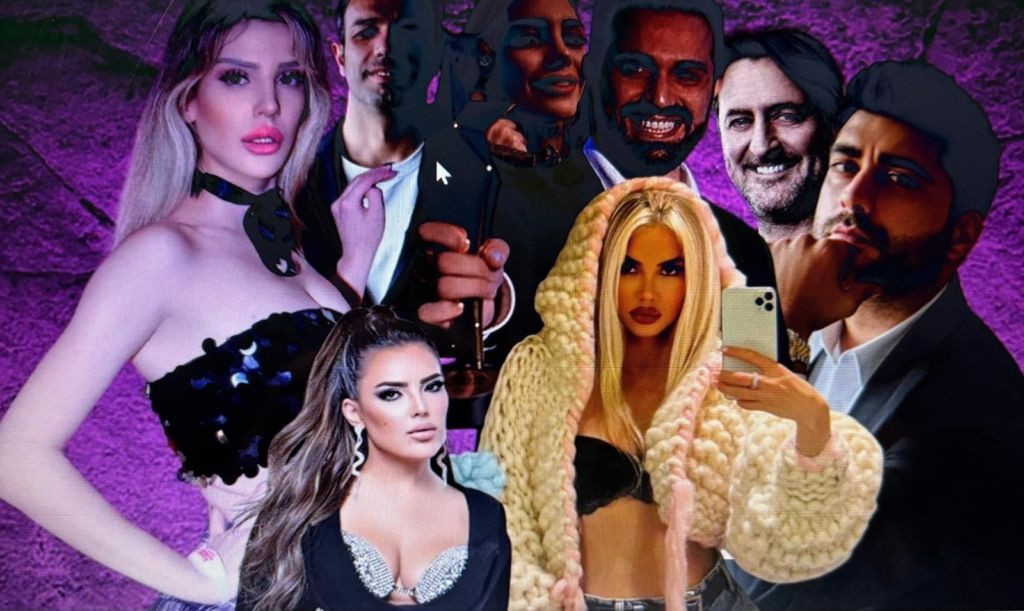 Dikkat çeken araştırma: Ünlülere uyuşturucu operasyonlarına toplum ne diyor? - Sayfa 6