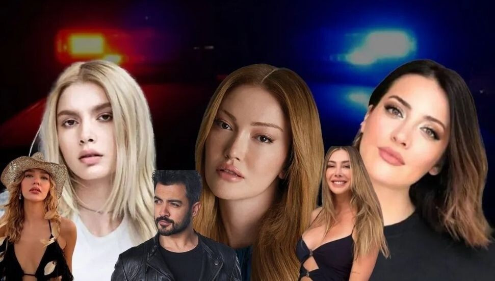 Dikkat çeken araştırma: Ünlülere uyuşturucu operasyonlarına toplum ne diyor? - Sayfa 7