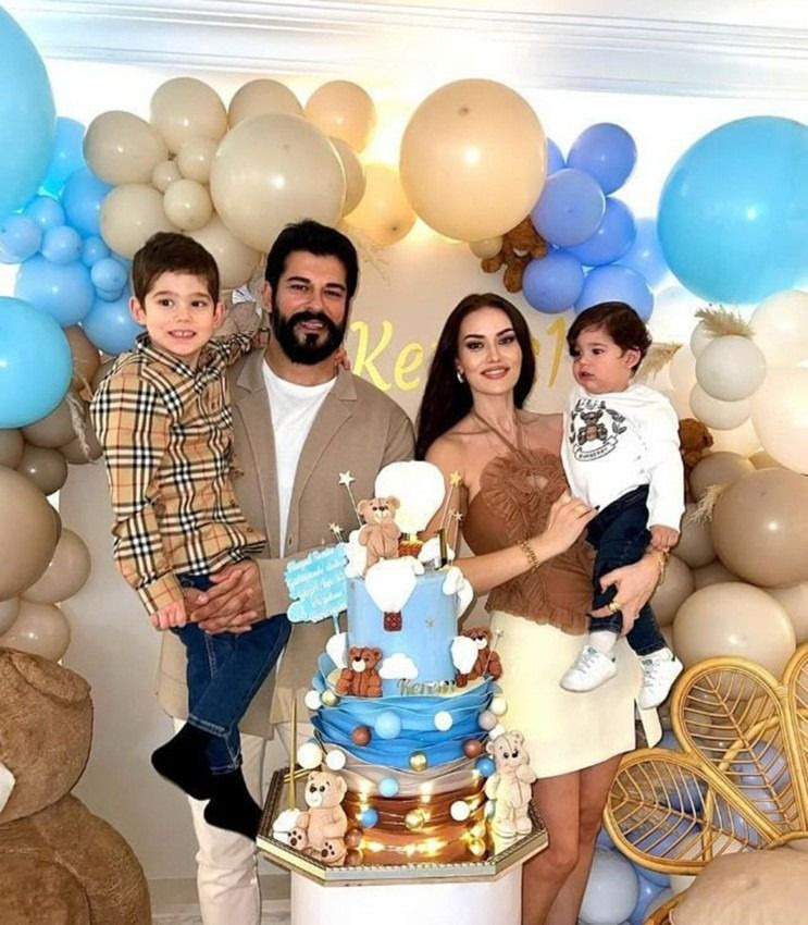 Burak Özçivit sessizliğini bozdu! “Para karşılığı yemek” iddialarına olay yanıt - Sayfa 2