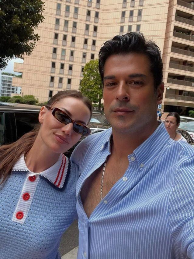 Burak Özçivit sessizliğini bozdu! “Para karşılığı yemek” iddialarına olay yanıt - Sayfa 3