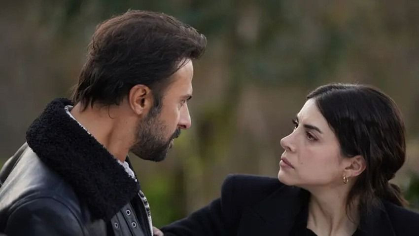 TRT1'in fenomen dizisinde sürpriz ayrılık! İzleyiciyi şaşırtan veda... - Sayfa 2