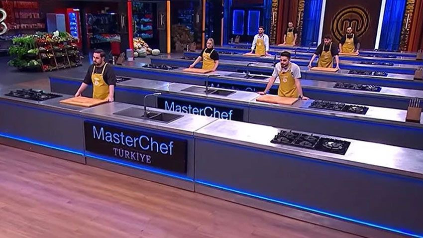 Masterchef All Star Altın Kupa’da üçüncü altın ceketin sahibi belli oldu - Sayfa 3