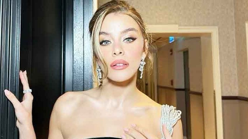 İlayda Alişan’dan samimi aşk itirafı: 'Önyargılıydım' - Sayfa 3