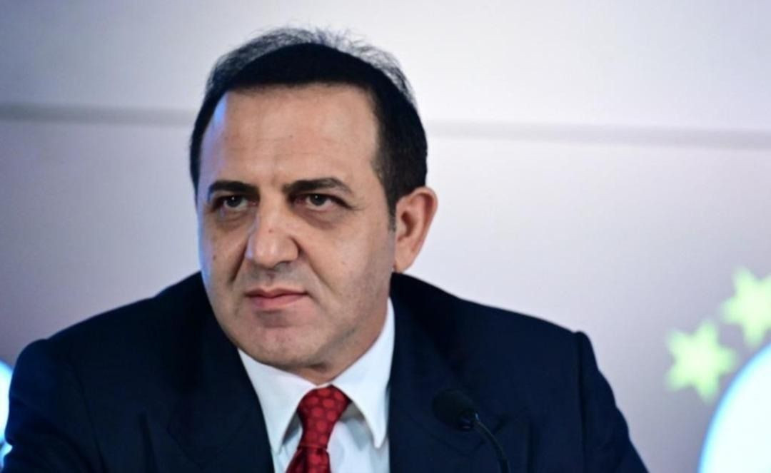 Galatasaray'da deprem! Dursun Özbek istifasını istedi! - Sayfa 3