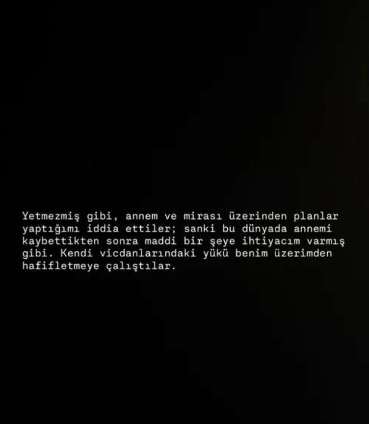 Güllü'nün oğlu Tuğberk'ten zehir zemberek sözler: Sosyal medyadan ateş püskürdü - Sayfa 10