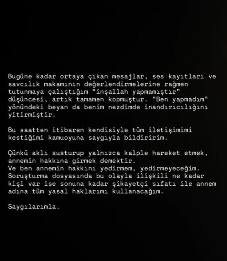 Güllü'nün oğlu Tuğberk'ten zehir zemberek sözler: Sosyal medyadan ateş püskürdü - Sayfa 14