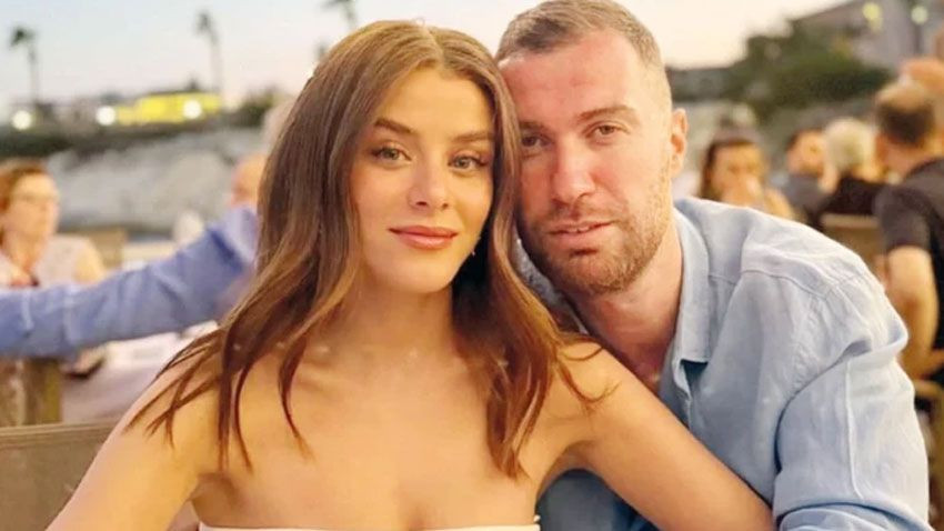 İlayda Alişan’dan samimi aşk itirafı: 'Önyargılıydım' - Sayfa 2