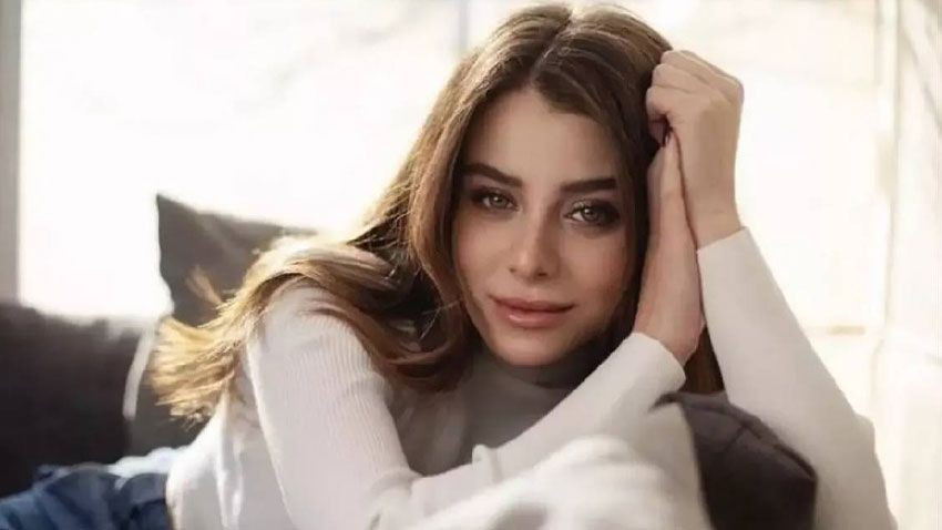 İlayda Alişan’dan samimi aşk itirafı: 'Önyargılıydım' - Sayfa 1