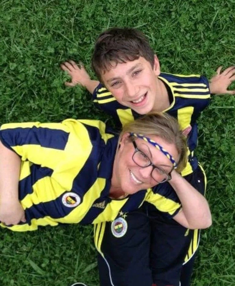 Güllü'nün oğlu Tuğberk'ten zehir zemberek sözler: Sosyal medyadan ateş püskürdü - Sayfa 15