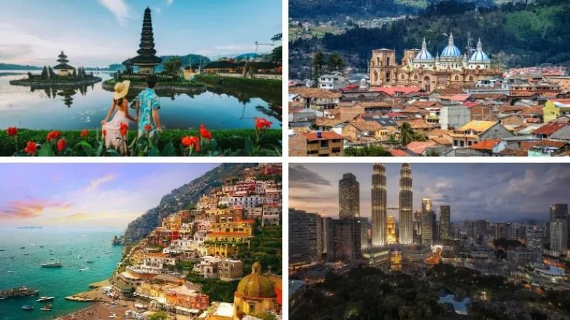 Cebinizi rahatlatacak liste: İşte yaşam maliyeti en düşük 11 ülke - Sayfa 1