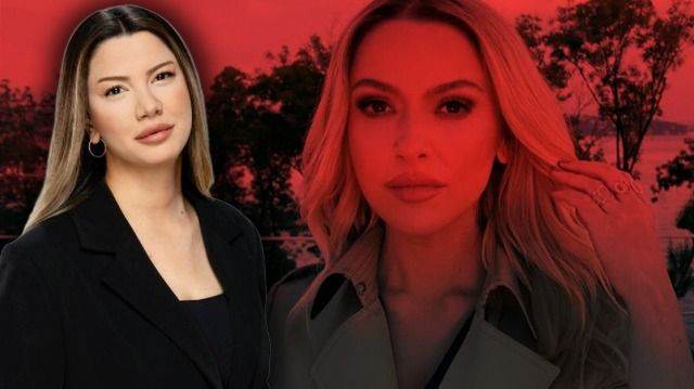 Fulya Öztürk, Hadise’ye sert çıktı! Önce paylaştı, sonra sildi… - Sayfa 4