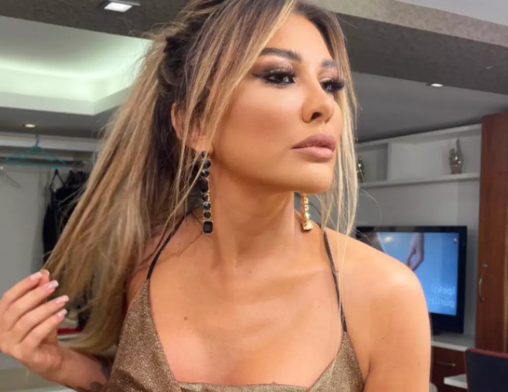 Selen Görgüzel'in ifadesi ortaya çıktı! Özel uçaktaki fotoğrafı gösterildi - Sayfa 1