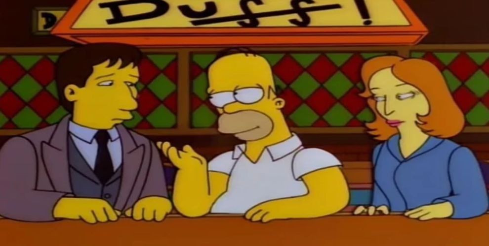 'Simpsonlar'dan uyku kaçıracak 2026 kehanetleri! Yapay zeka, salgın, savaş... - Sayfa 8