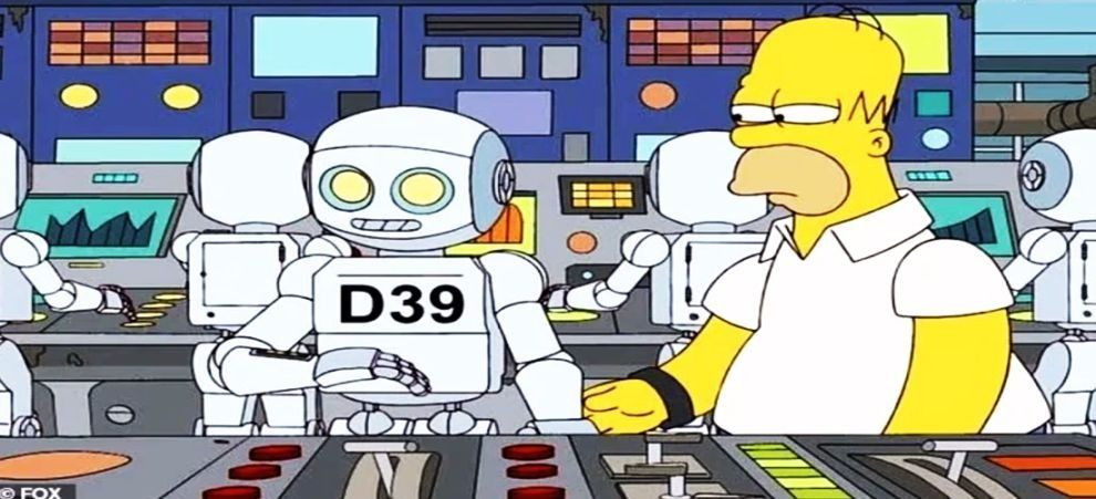 'Simpsonlar'dan uyku kaçıracak 2026 kehanetleri! Yapay zeka, salgın, savaş... - Sayfa 6