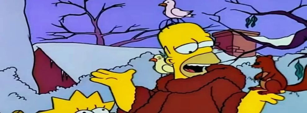 'Simpsonlar'dan uyku kaçıracak 2026 kehanetleri! Yapay zeka, salgın, savaş... - Sayfa 5