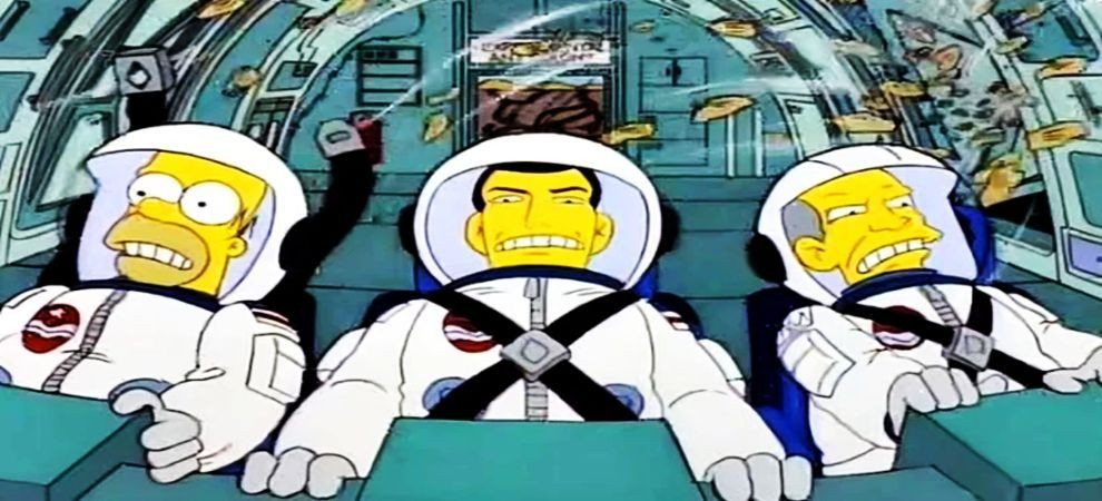 'Simpsonlar'dan uyku kaçıracak 2026 kehanetleri! Yapay zeka, salgın, savaş... - Sayfa 4