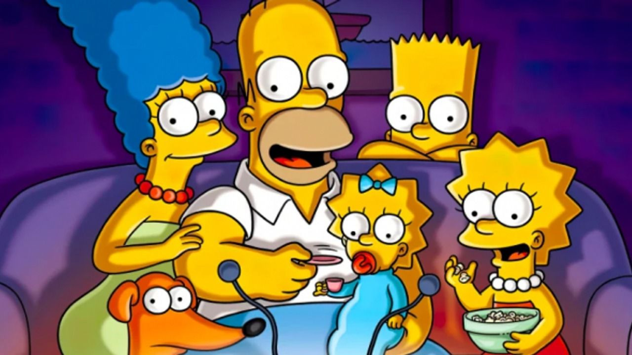 'Simpsonlar'dan uyku kaçıracak 2026 kehanetleri! Yapay zeka, salgın, savaş... - Sayfa 13