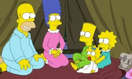 'Simpsonlar'dan uyku kaçıracak 2026 kehanetleri! Yapay zeka, salgın, savaş... - Sayfa 12