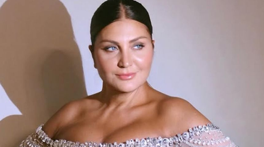 Sibel Can'ın çıplak pozları yeniden gündemde! Magazin tarihine geçen kare... - Sayfa 2