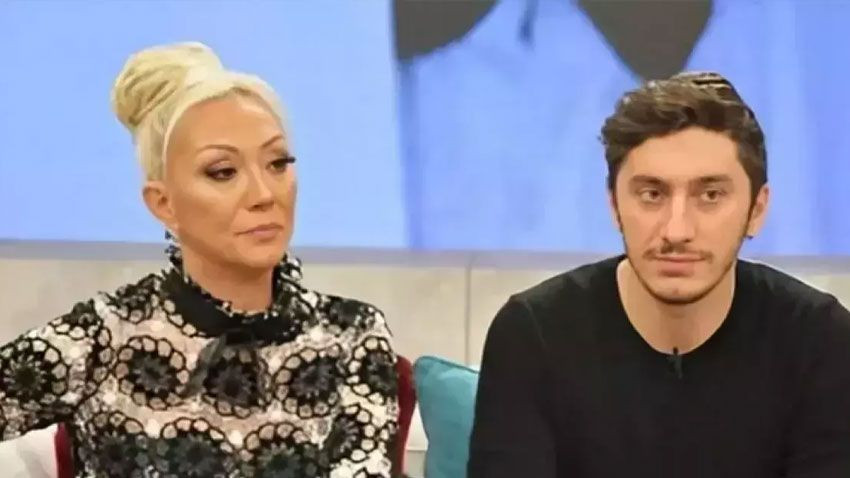 Güllü’nün oğlu Tuğberk’ten şaşırtan yeni iddia! Annemin hayatını mahvedenlerden... - Sayfa 2