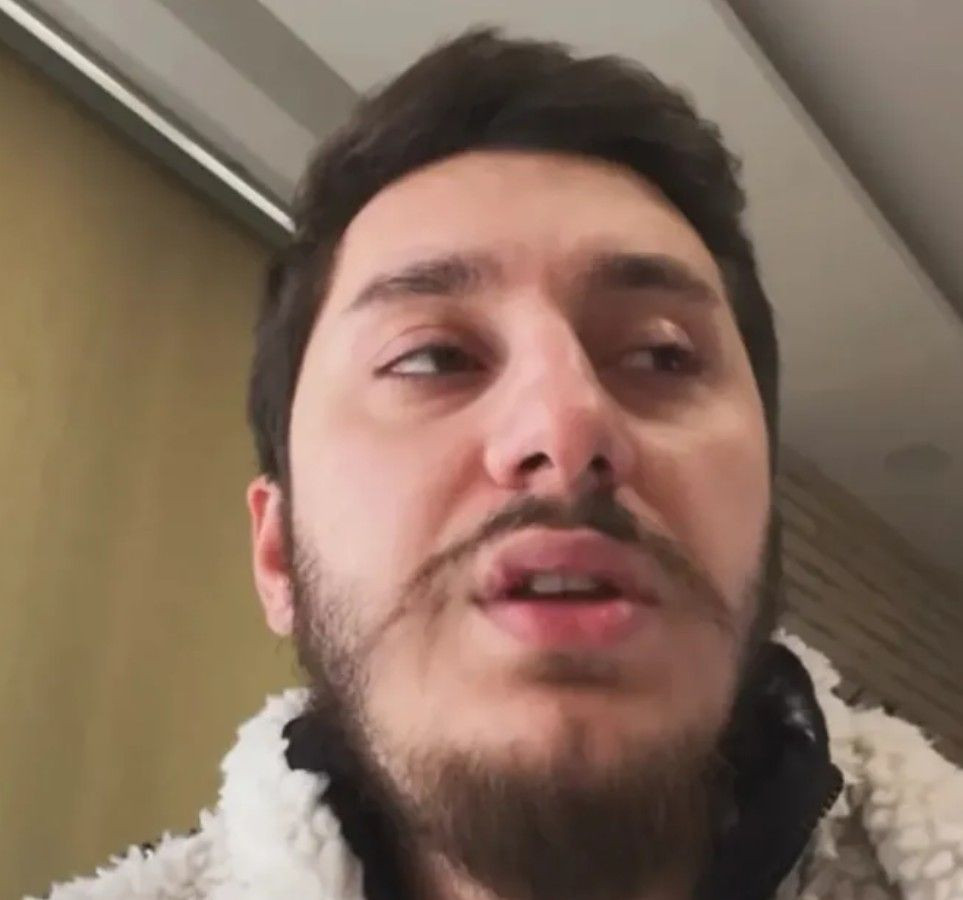 Güllü’nün oğlu Tuğberk’ten şaşırtan yeni iddia! Annemin hayatını mahvedenlerden... - Sayfa 6