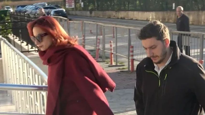 Güllü’nün oğlu Tuğberk’ten şaşırtan yeni iddia! Annemin hayatını mahvedenlerden... - Sayfa 10