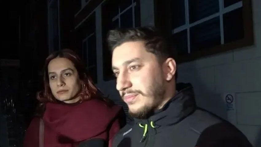 Güllü’nün oğlu Tuğberk’ten şaşırtan yeni iddia! Annemin hayatını mahvedenlerden... - Sayfa 9