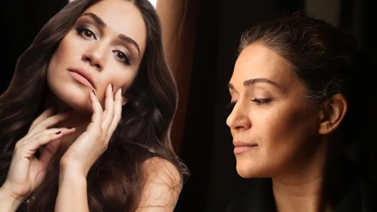 Özge Borak yeni aşka yelken açtı! İki kez evlilik yapmıştı… - Sayfa 1