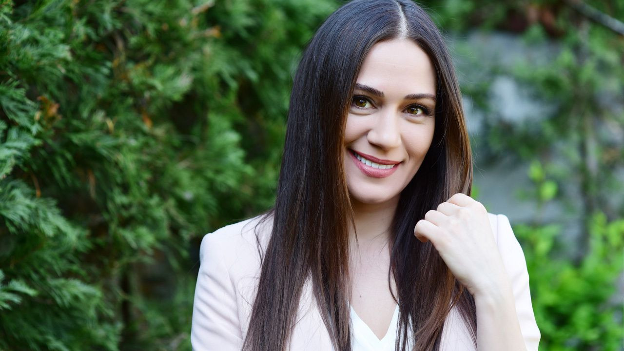 Özge Borak yeni aşka yelken açtı! İki kez evlilik yapmıştı… - Sayfa 4