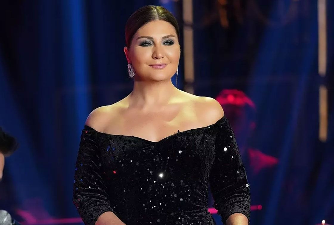 Sibel Can'ın çıplak pozları yeniden gündemde! Magazin tarihine geçen kare... - Sayfa 1