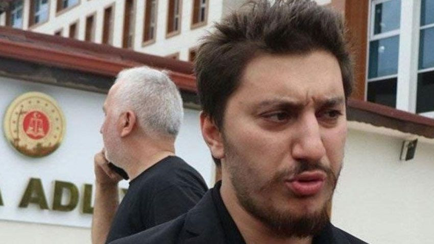 Güllü’nün oğlu Tuğberk’ten şaşırtan yeni iddia! Annemin hayatını mahvedenlerden... - Sayfa 8