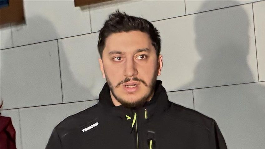 Güllü’nün oğlu Tuğberk’ten şaşırtan yeni iddia! Annemin hayatını mahvedenlerden... - Sayfa 3