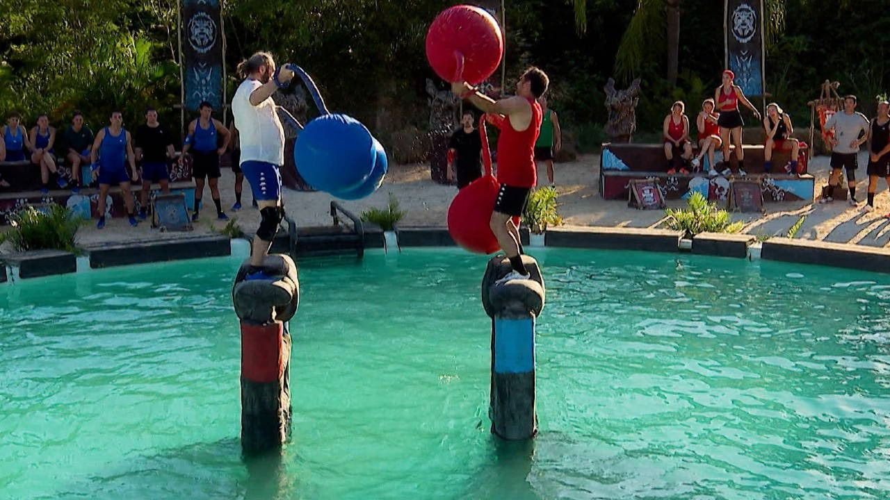 Survivor yarışmacıları haftalık ne kadar kazanıyor? Ünlüler–Gönüllüler farkı olay! - Sayfa 4