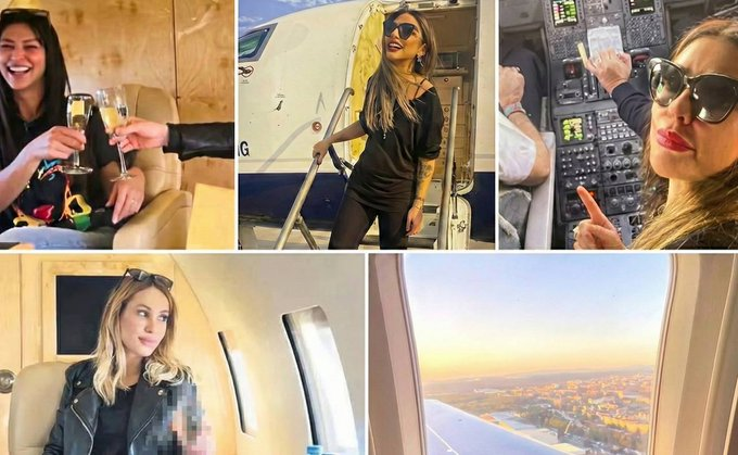 İBB iddianamesinde "Jet ve kumar" detayı!  'Jetle sabah yurtdışına gider akşam gelirdi' - Sayfa 1